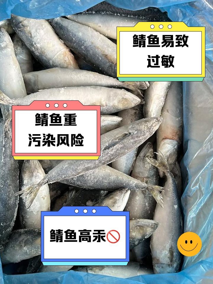 挪威鯖魚為何不建議吃【挪威鯖魚不建議食用主要基于多方面因素】