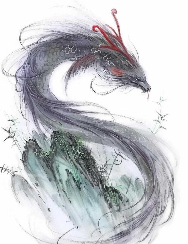 虎鲼魚