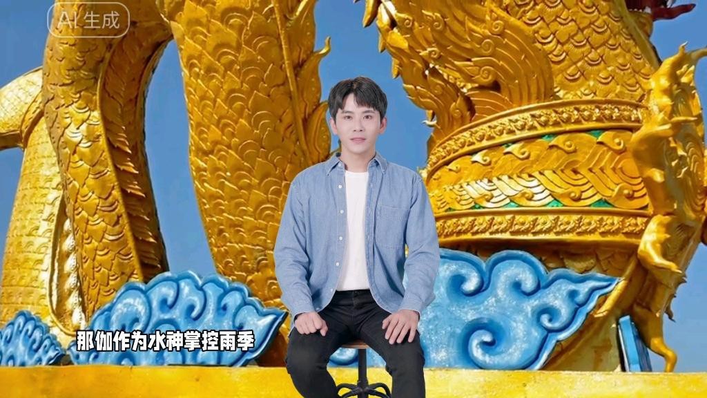 龍頭魚身的神話生物還有哪些？【神話傳說中的龍頭魚身的生物】