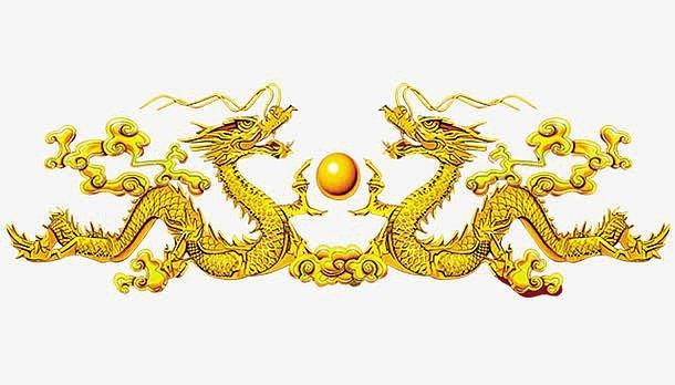 能提供幾張道之雙龍圖片嗎？【“道之雙龍”的概念融合了哲學與想象的邊界】