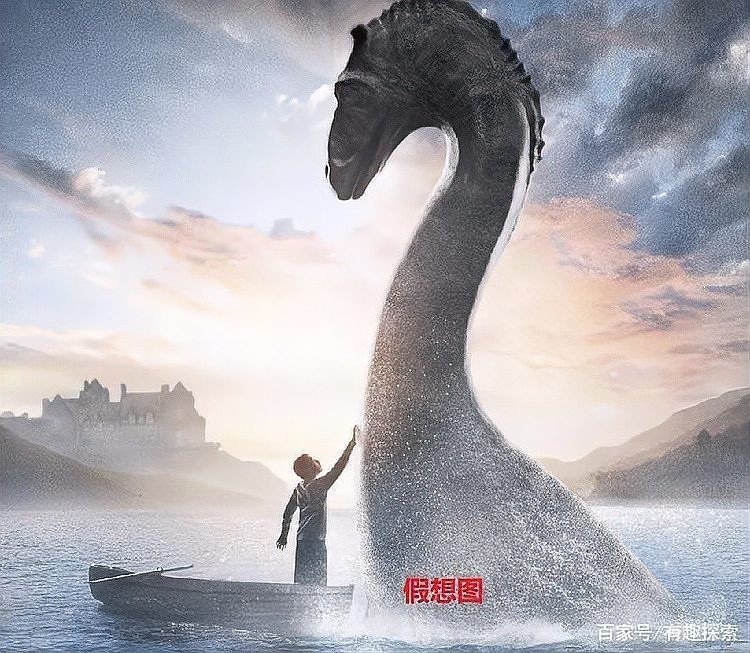 尼斯湖有什么魚【尼斯湖中的魚類】 尼斯湖有什么魚【尼斯湖中的魚類】 龍魚論壇 第9張