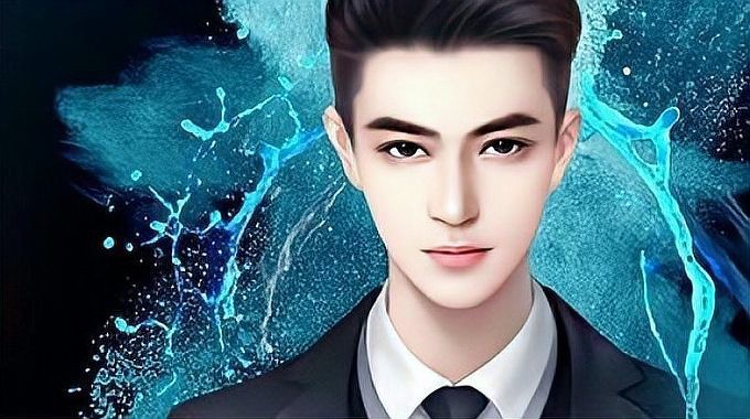 極品風水相師【《極品臨終時相師》之風水篇】