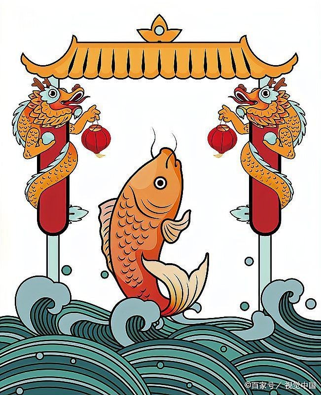 紅錦鯉的寓意和象征【紅錦鯉在風水學中的具體寓意】