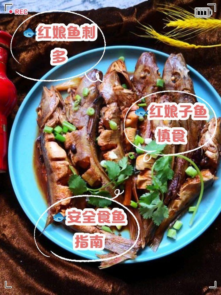 紅娘魚為何不建議吃【紅娘子魚為何不建議吃百味生活堂紅娘魚為何不建議吃】