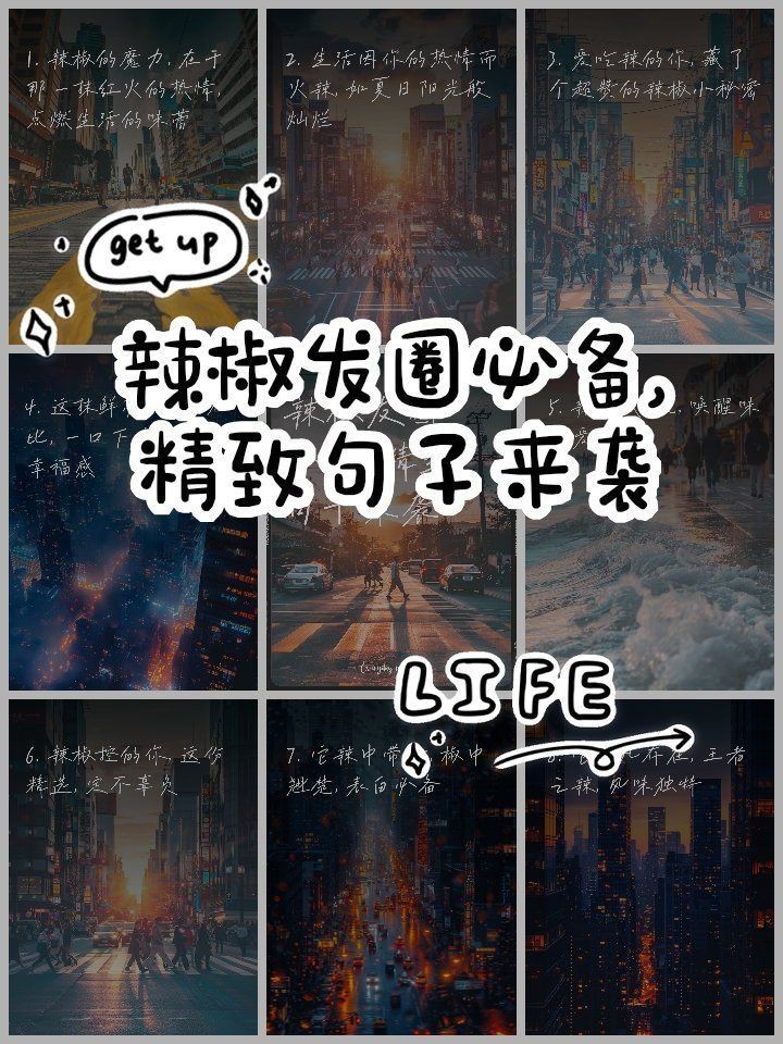 紅辣椒最火的十句話【《紅辣椒》最火的十句話】