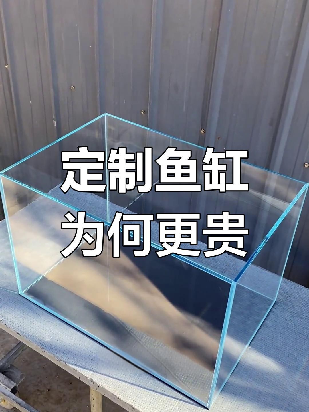 定制的魚缸哪里好【《定制的魚缸哪里好》****亞克力)魚缸】