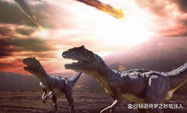鱷魚為什么沒有滅絕？【鱷魚為什么會滅絕恐龍？】
