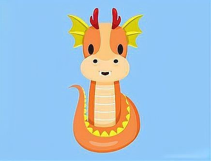 屬龍人永久吉利的顏色【屬龍人\