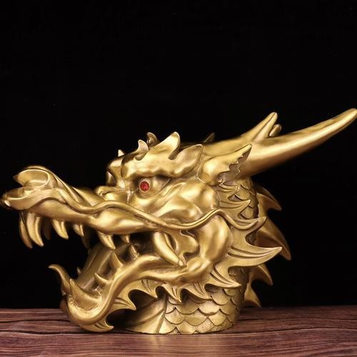 龍擺件龍頭朝向正確圖片【 龍擺件龍頭朝向正確圖片【\
