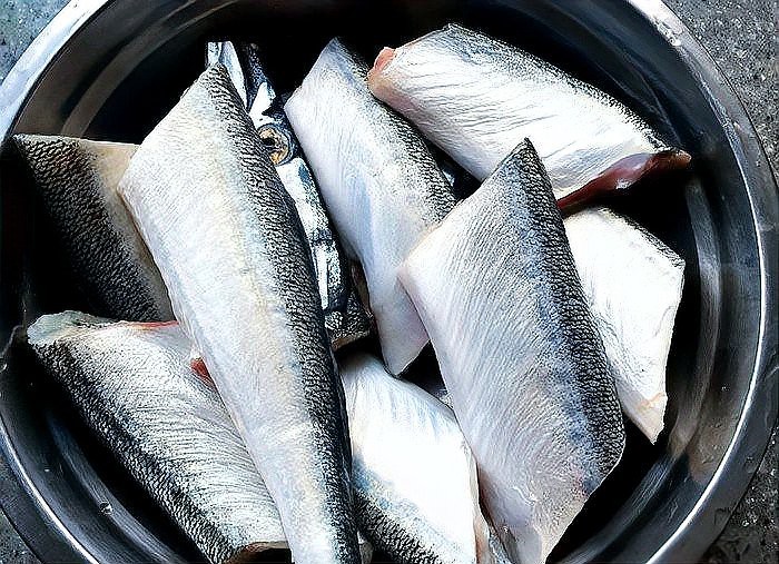 青龍棒魚的家常做法用什么魚【今天吃什么，青龍棒魚的家常做法及替代魚類推薦】