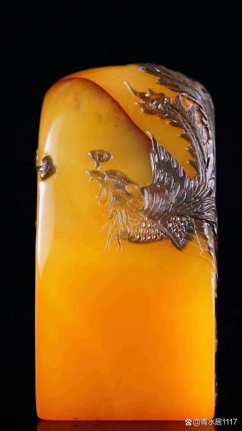 龍鳳呈祥的寓意和象征風(fēng)水【\