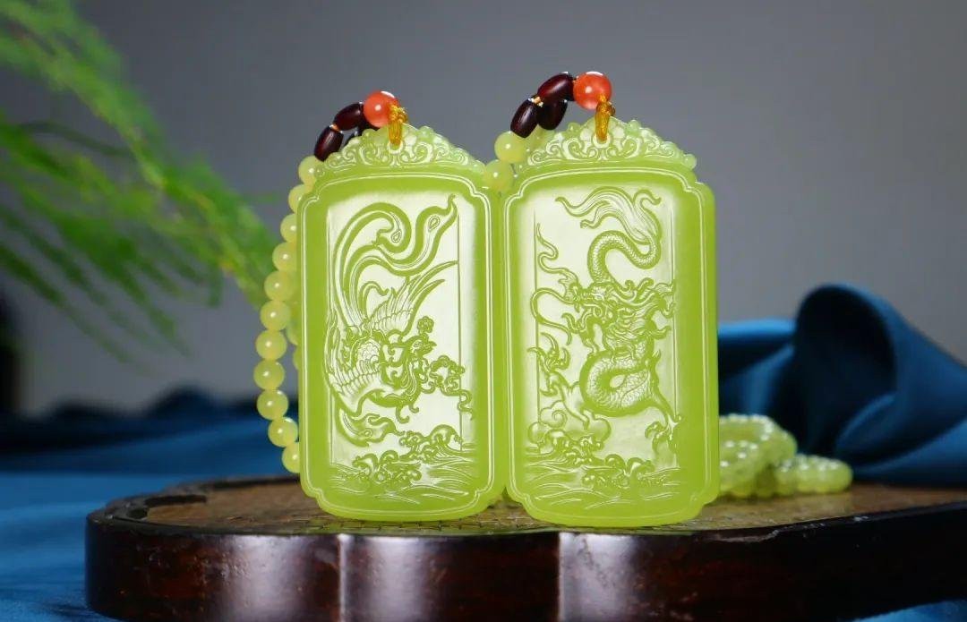 龍鳳呈祥的寓意和象征風(fēng)水【\