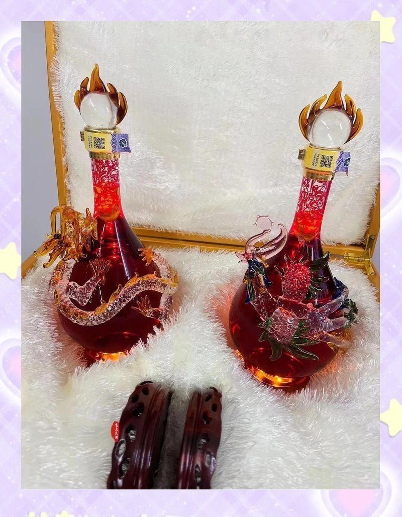 龍鳳呈祥的寓意和象征風(fēng)水【\