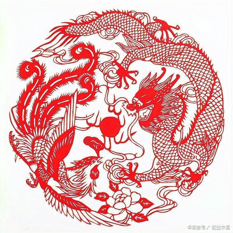龍鳳呈祥的寓意和象征風(fēng)水【\