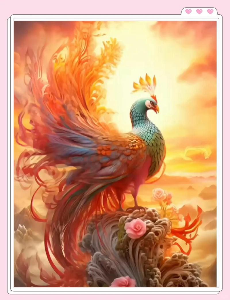 龍鳳呈祥的寓意和象征風(fēng)水【\