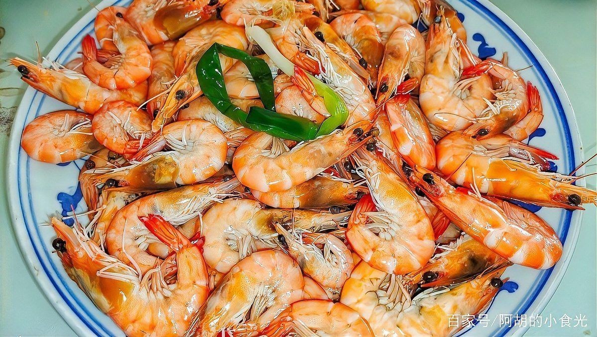 紅龍魚煮蝦最忌三種原因【紅龍魚煮蝦存在諸多禁忌其中三種尤為關鍵,火候不當是一大忌】 龍魚論壇 第5張 紅龍魚煮蝦最忌三種原因【紅龍魚煮蝦存在諸多禁忌其中三種尤為關鍵,火候不當是一大忌】 紅龍魚煮蝦最忌三種原因【紅龍魚煮蝦存在諸多禁忌其中三種尤為關鍵,火候不當是一大忌】 龍魚論壇 第5張