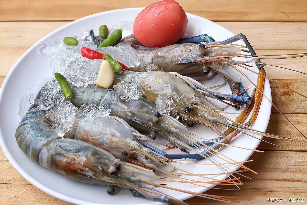 紅龍魚煮蝦最忌三種原因【紅龍魚煮蝦存在諸多禁忌其中三種尤為關鍵,火候不當是一大忌】 龍魚論壇 第9張 紅龍魚煮蝦最忌三種原因【紅龍魚煮蝦存在諸多禁忌其中三種尤為關鍵,火候不當是一大忌】 紅龍魚煮蝦最忌三種原因【紅龍魚煮蝦存在諸多禁忌其中三種尤為關鍵,火候不當是一大忌】 龍魚論壇 第9張