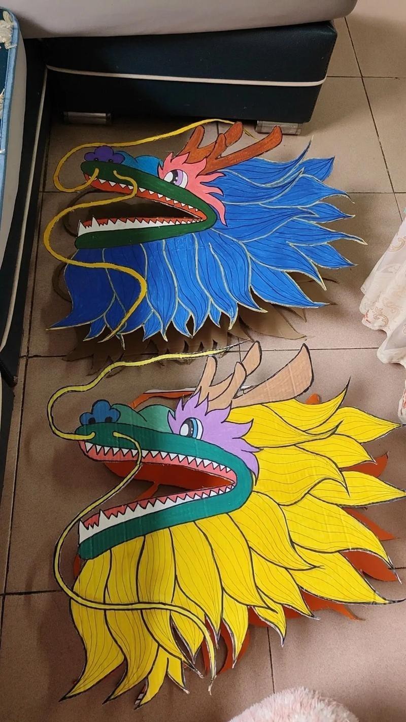 龍頭魚尾圖片高清版【龍頭魚尾吊墜的吉祥寓意世界不能沒有橘子小狗】 龍頭魚尾圖片高清版【龍頭魚尾吊墜的吉祥寓意世界不能沒有橘子小狗】 龍魚論壇 第14張