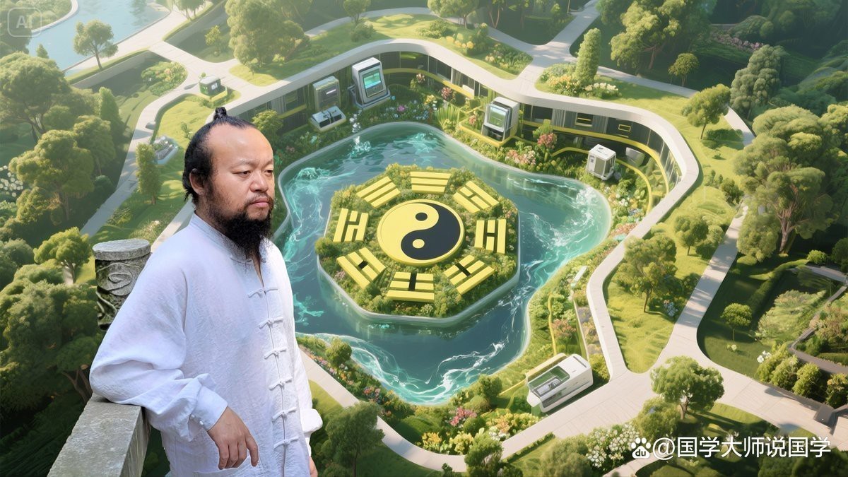 國家把風水列為迷信嗎【關于風水學的一些思考】