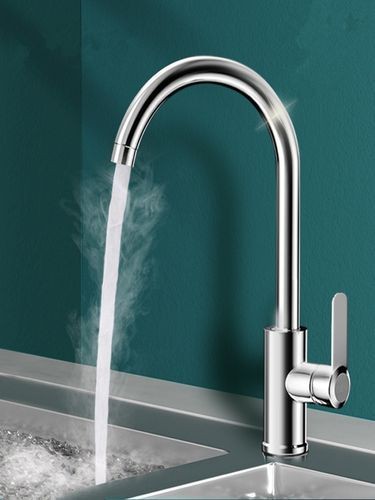 水龍頭圖片大全大圖【水龍頭分類及特點】