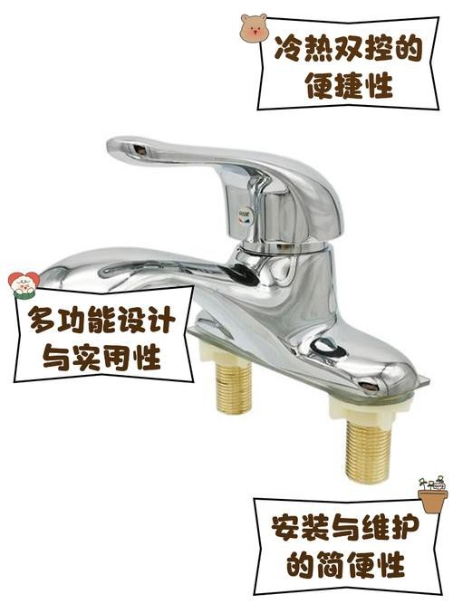 水龍頭圖片大全大圖【水龍頭分類及特點】