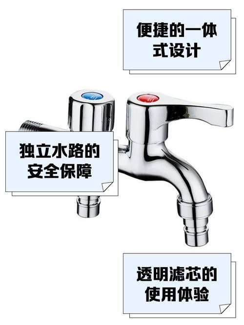 水龍頭圖片大全大圖【水龍頭分類及特點】