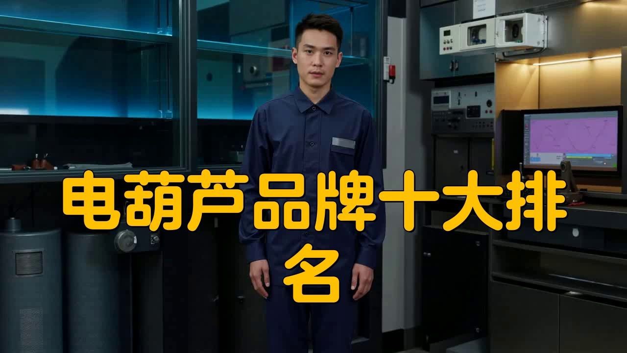 環(huán)鏈電動葫蘆十大名牌【環(huán)鏈電動葫蘆十大名牌排名】