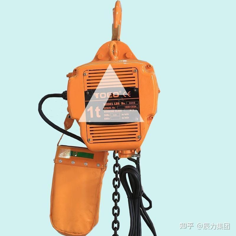 環(huán)鏈電動葫蘆十大名牌【環(huán)鏈電動葫蘆十大名牌排名】