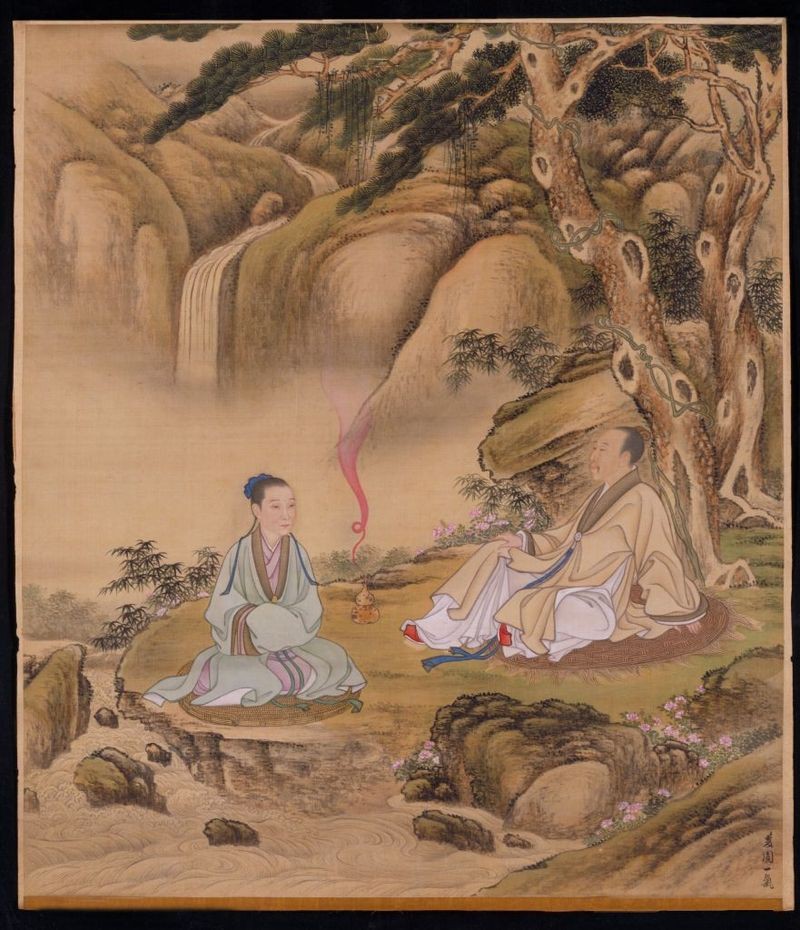 道之雙龍最正宗的圖片（“道之雙龍”最正宗的圖像）
