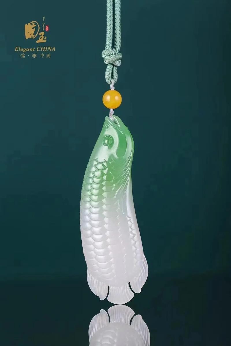 雕刻100種魚圖片欣賞（魚類雕刻藝術(shù)）