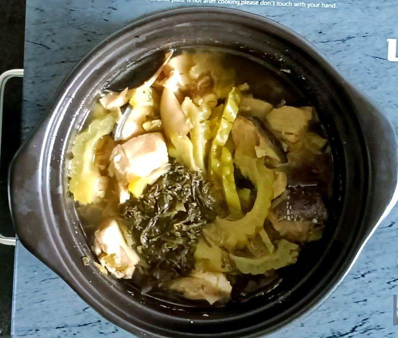魟魚能吃嗎（]魚——深藏毒刺的魔鬼魚）