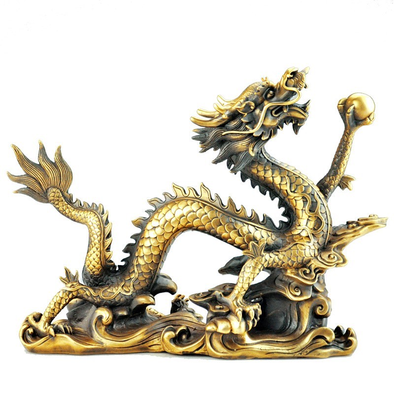 銅龍的風水作用（銅龍的風水傳統風水傳統風水傳統風水傳統風水原理分析）