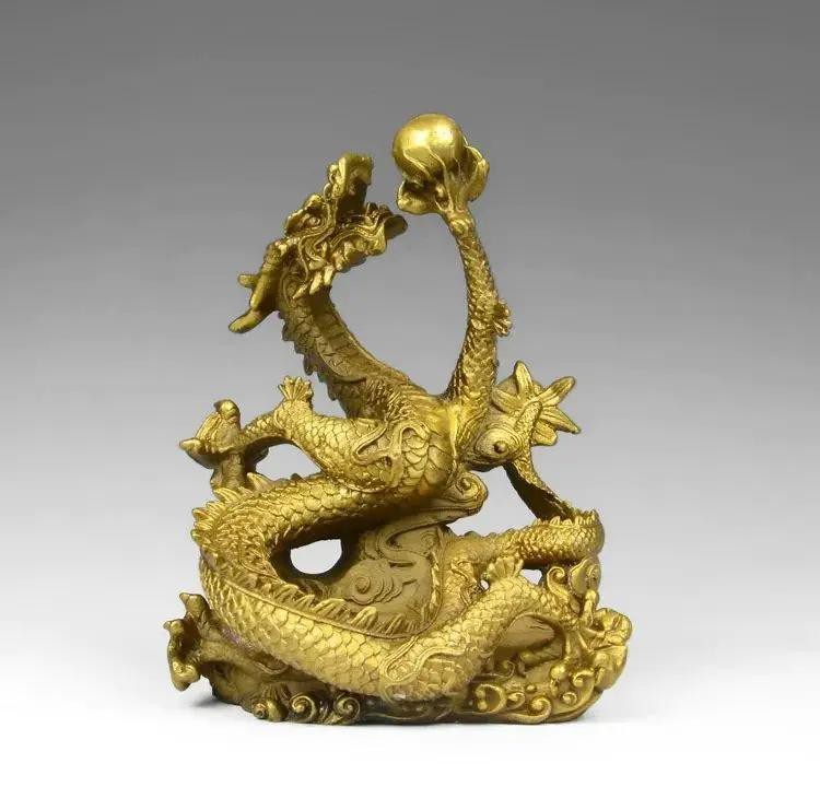 銅龍的風水作用（銅龍的風水傳統風水傳統風水傳統風水傳統風水原理分析）