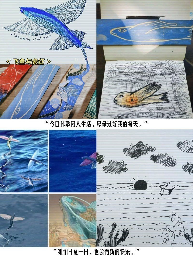 海象魚的寓意和象征和精神（海象魚(巨骨舌魚)作為人與自然可能建立的互利關(guān)系） 海象魚的寓意和象征和精神（海象魚(巨骨舌魚)作為人與自然可能建立的互利關(guān)系） 龍魚論壇 第6張