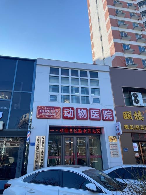 保定龍魚手術哪里能做的好啊醫生（保定市第二中心醫院保定市第二中心醫院博禾醫生保定皰疹醫院排行）