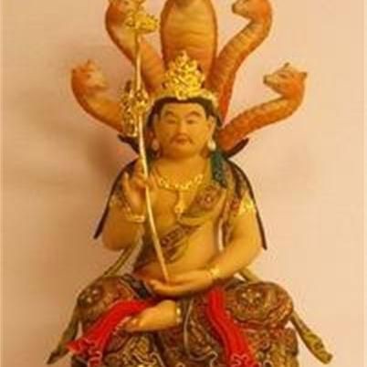 紅色龍王是哪位龍神（紅色龍王在不同宗教體系和文化傳統(tǒng)中具有多重身份與象征意義）