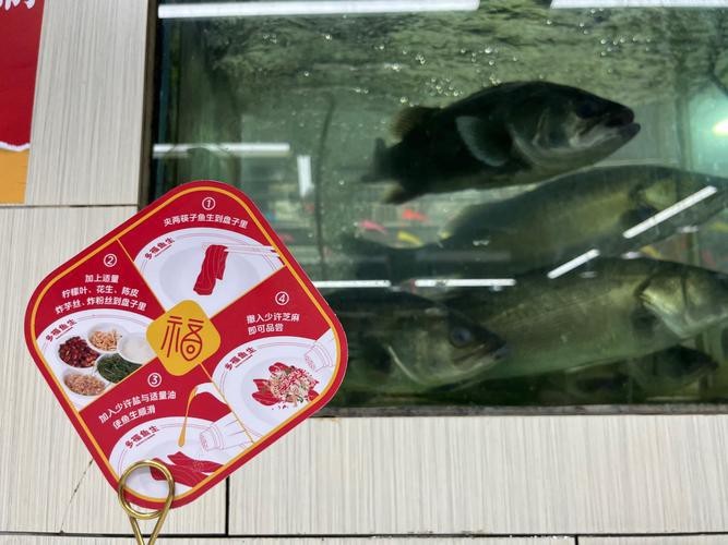 多福魚的圖片