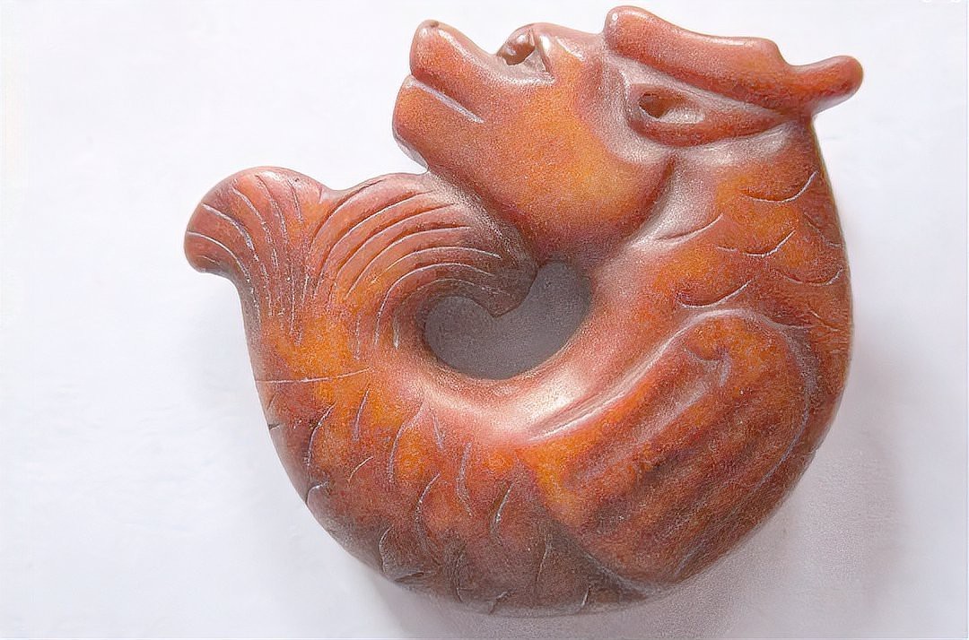 魚化龍辟邪還是招邪（魚化龍——魚化龍）