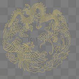 龍鳳圖片在哪些網站可以找到？（提供龍鳳圖片資源的網站）