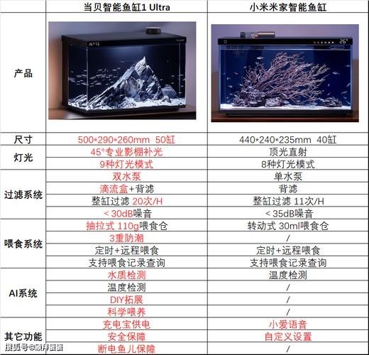 銀龍魚缸尺寸圖片欣賞（銀龍魚作為熱帶觀賞魚，其魚缸尺寸的選擇至關重要）