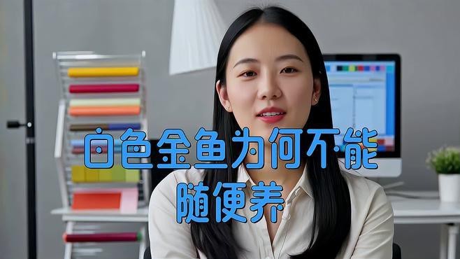 金魚為什么不建議養（虎頭金魚為什么不建議養金魚為什么不建議養綠韻天使）