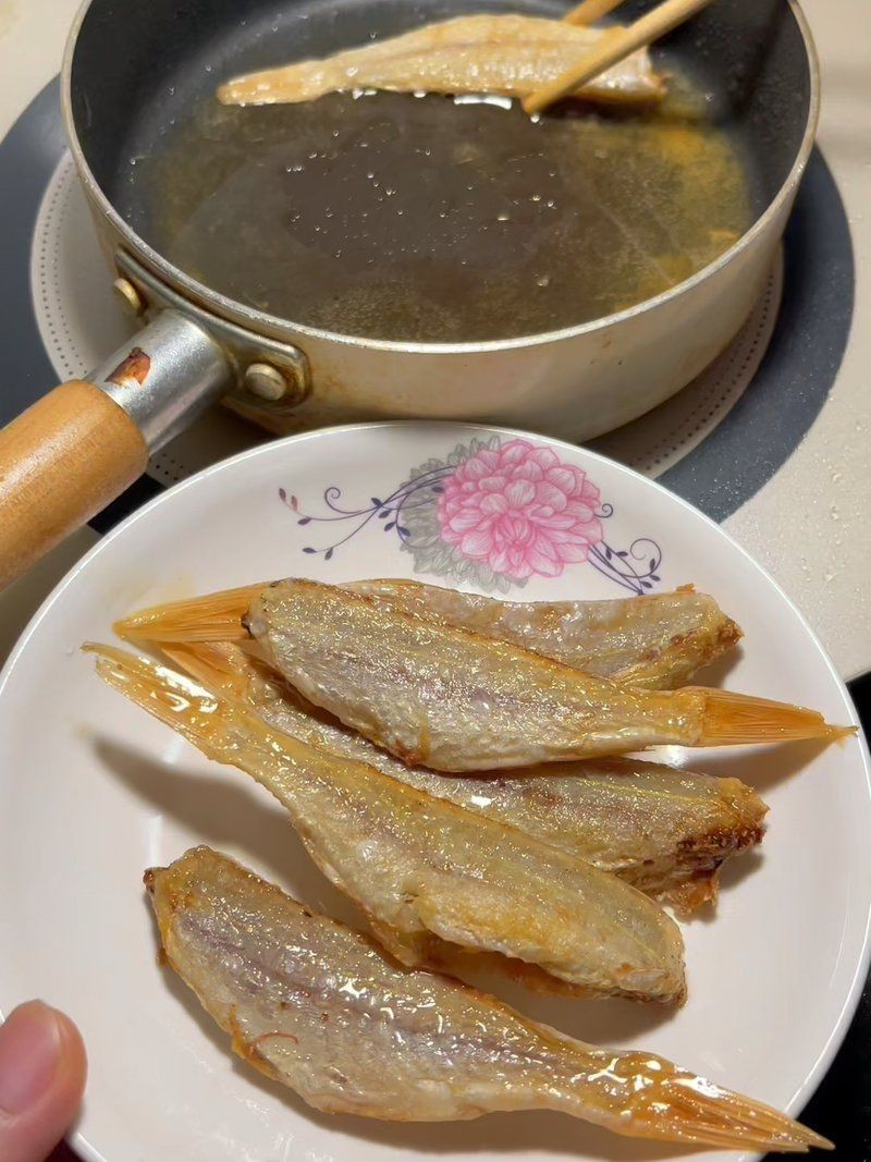紅線魚的最佳吃法（紅線魚怎么做好吃）