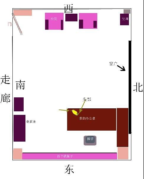 給我一張龍龜擺放的詳細示意圖（《龍龜擺放示意圖相關摘要》）