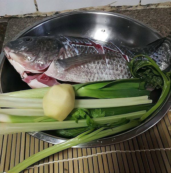 福壽魚為什么不建議吃（《福壽魚為什么不建議吃》） 福壽魚為什么不建議吃（《福壽魚為什么不建議吃》） 龍魚論壇 第3張