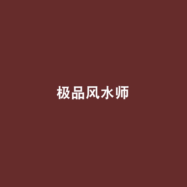 極品風(fēng)水相師龍生（有聲書:極品風(fēng)水相師龍生）