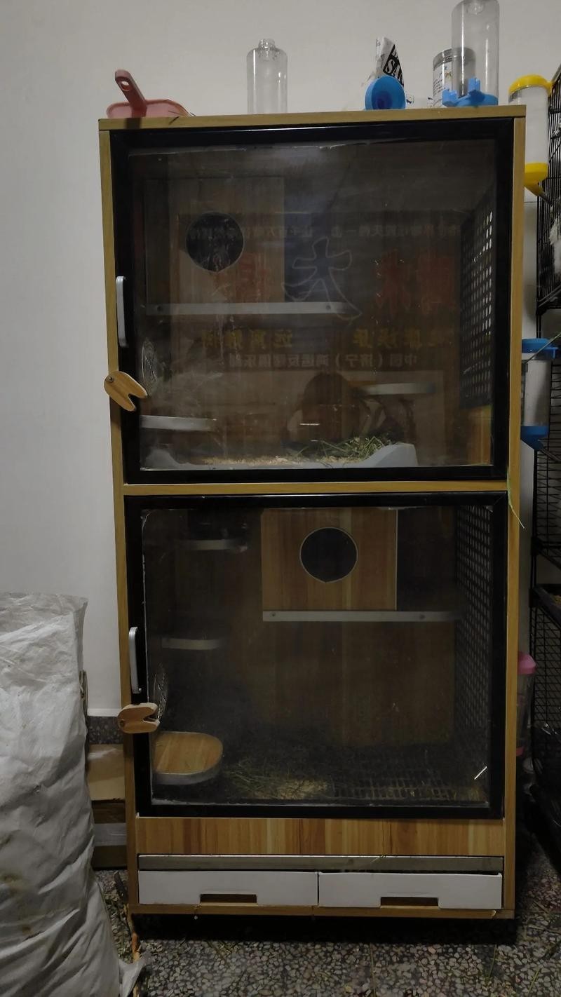 龍貓籠子哪個品牌好？