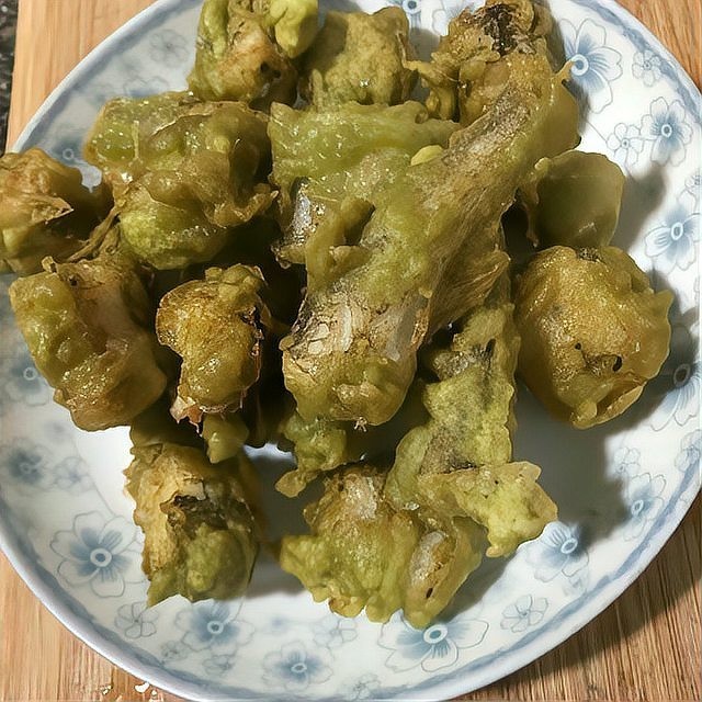 龍頭魚還有哪些創意做法？