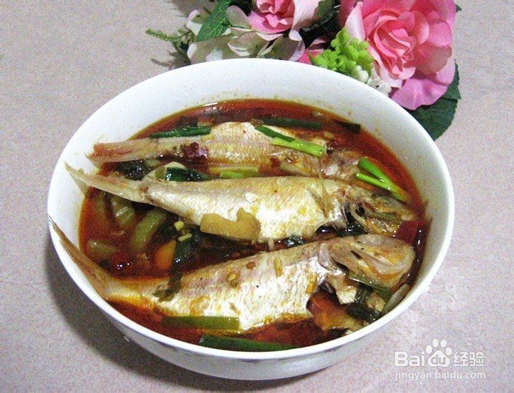 紅魚家常簡單做法