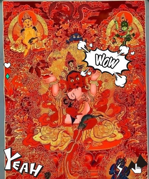 紅財神最忌三個生肖