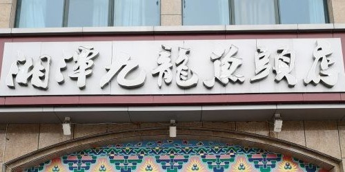 湘潭九龍魚頭店口味蛇肉